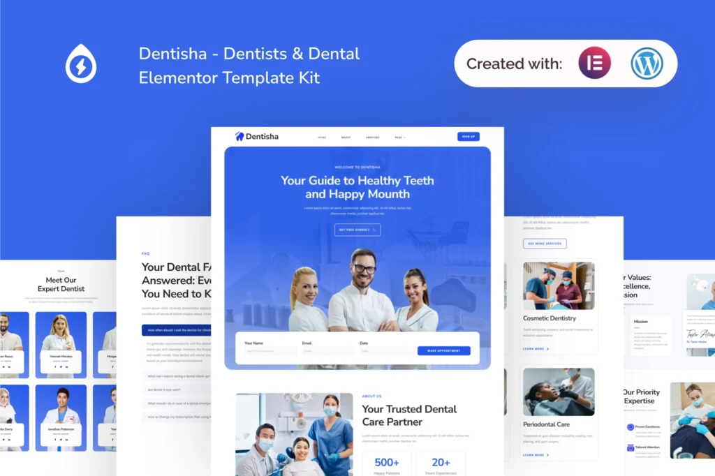 cover-Dentisha